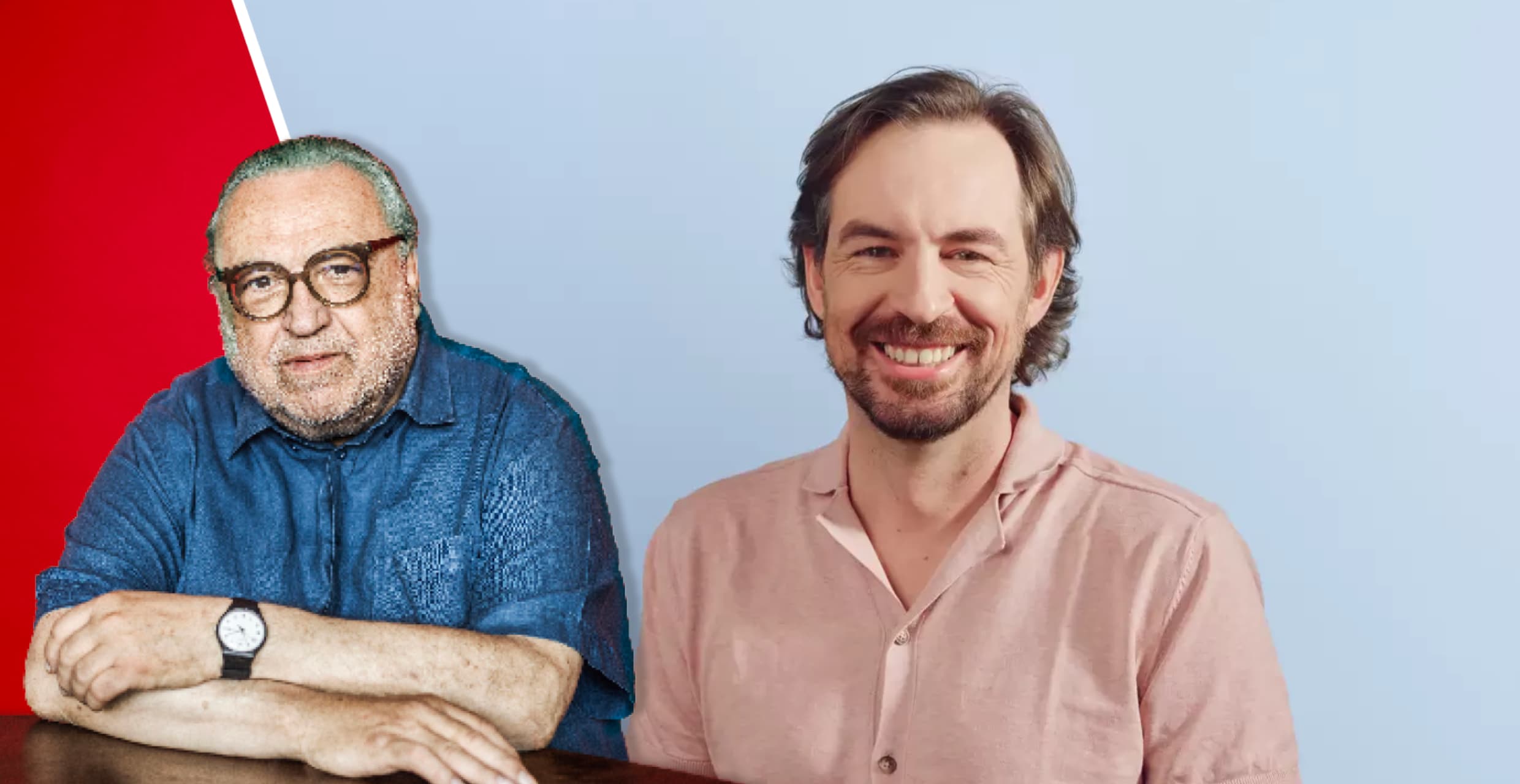 Marc Didden luistert naar ‘Classics’ op Radio 1: ‘Een maximum aan ...