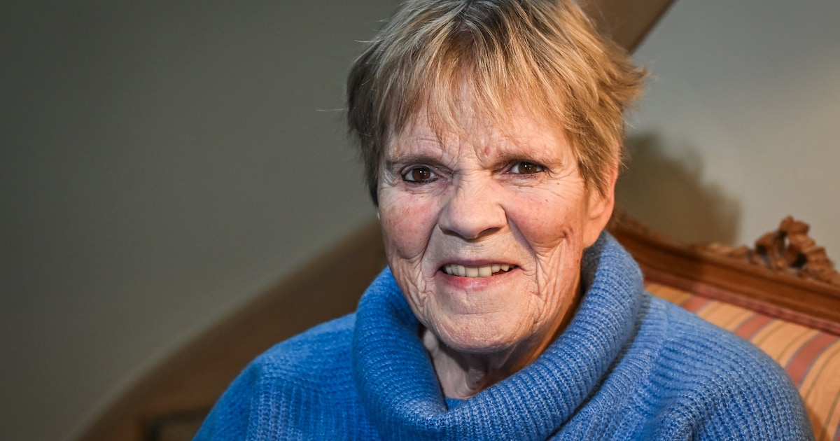 Margriet is altijd een heel moedige vrouw geweest, die haar eigen  beslissingen nam': collega's over Margriet Hermans (72) | Humo: The Wild  Site
