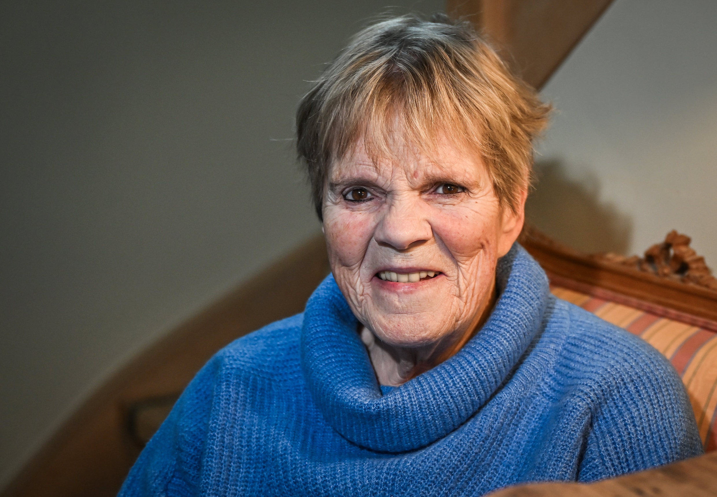 Margriet is altijd een heel moedige vrouw geweest, die haar eigen  beslissingen nam': collega's over Margriet Hermans (72) | Humo: The Wild  Site