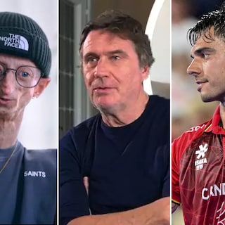 Vlaanderen eert Michiel Vandeweert en blijft gefascineerd door de ‘kookkunsten’ van Erik Van Looy (en hockey is geen voetbal)