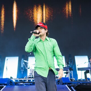 Djo bewees op Pukkelpop géén eendagsvlieg te zijn