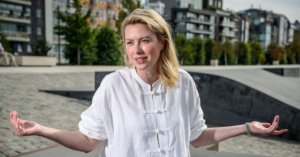 Lezersbrief over de moederschap- uitspraken van Els van Doesburg: ‘Een luxueus sprookje, verteld van