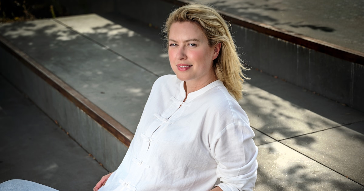 Els van Doesburg (N-VA): ‘Ik ben ervan overtuigd dat een meisje dat vandaag in Vlaanderen geboren wo