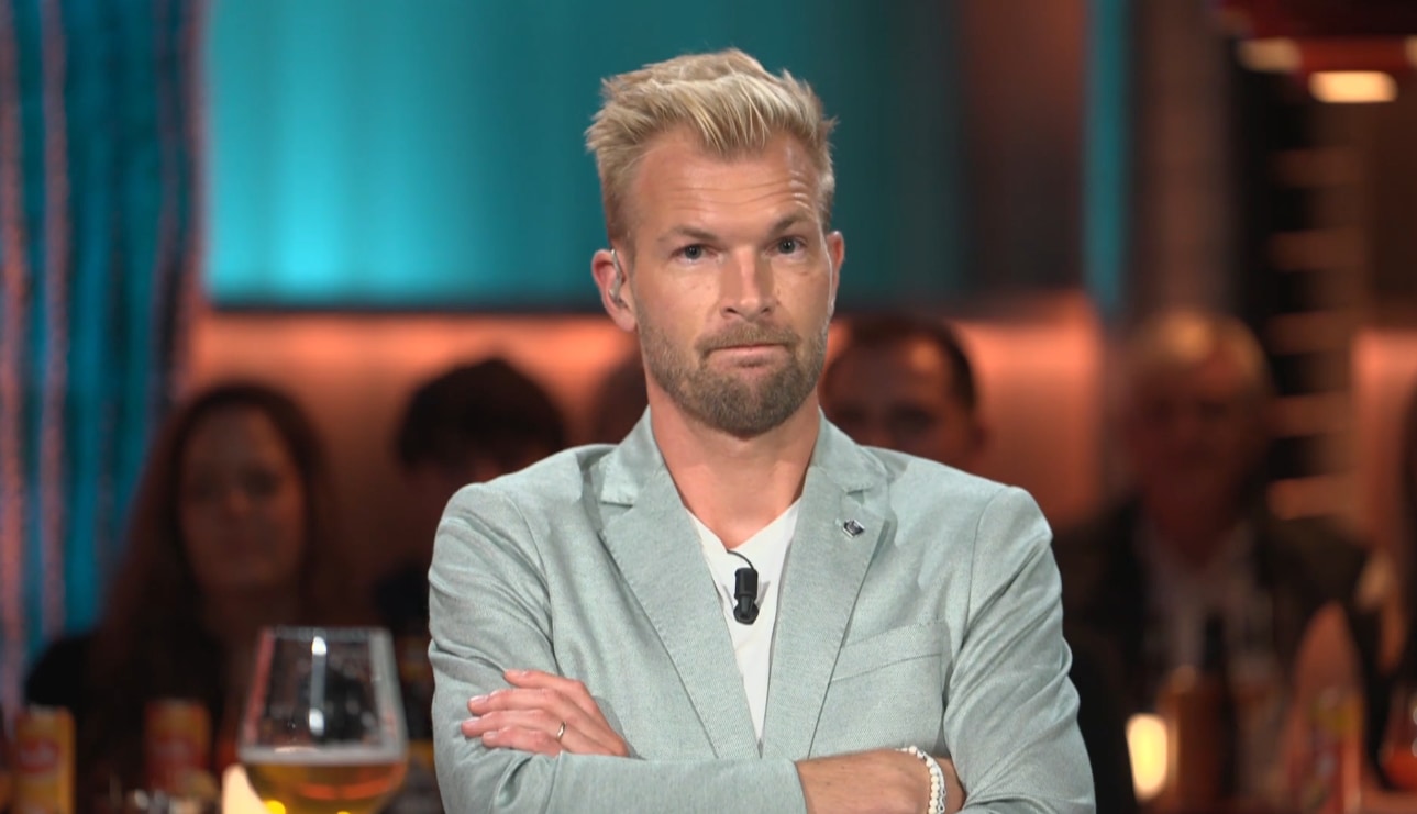 Recensie 'Happy Hour' op VTM, met Ruben Van Gucht ☆&frac12; | Humo: The Wild Site