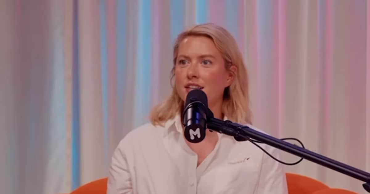 Els van Doesburg in ‘De mutti’s’ na uitspraken over moeders