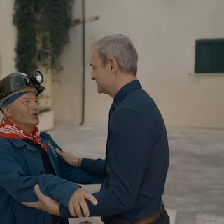 ‘Italië voorbij de droom’ op VRT Canvas is een authentieke reportage over migratie, maar laat je met meer vragen dan antwoorden achter