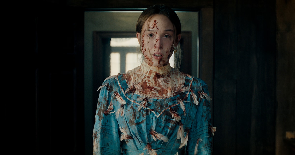 Hoe waarheidsgetrouw is de true crime-reeks ‘Monster’ op Netflix? ‘Lizzie Borden wordt al te makkeli