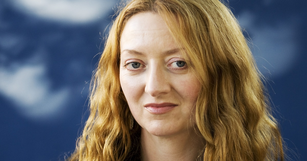 Waarom valt Hollywood voor Claire Keegan?