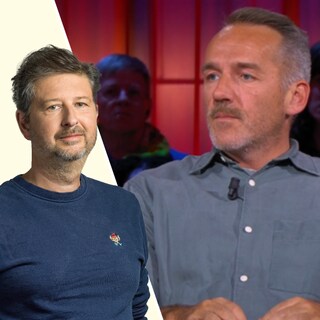 Xavier Taveirne noemde het onderwerp in ‘De afspraak’ ‘walgelijk’, en dat was bij lange nog niet sterk genoeg uitgedrukt