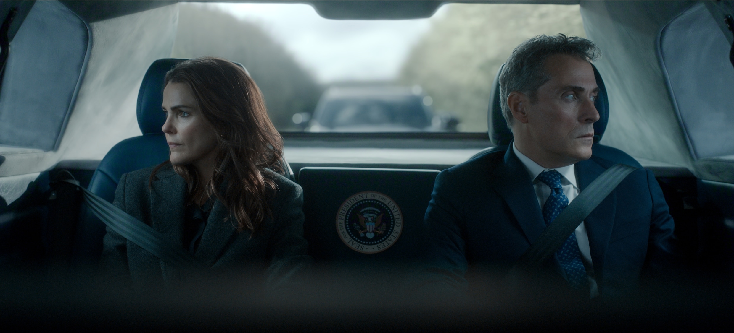 Recensie van 'The Diplomat', seizoen 4, op Netflix ★★★★½ | Humo: The ...