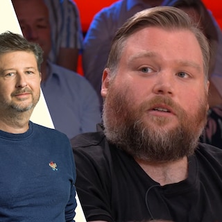 William Boeva viel ooit in slaap tijdens een radio-interview, nu is hij ‘de Kevin De Bruyne van het slapen’, vertelde hij in ‘De tafel van Gert’
