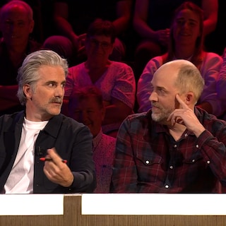 GODMILJAAR: voor Jonas Geirnaert werd aflevering 3 van ‘De slimste mens’ een beetje een pijnlijke avond