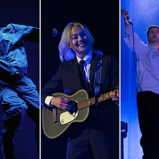 Van Turnstile tot Phoebe Bridgers: hoe groot is de kans dat deze 10 artiesten op de Belgische festivals spelen?