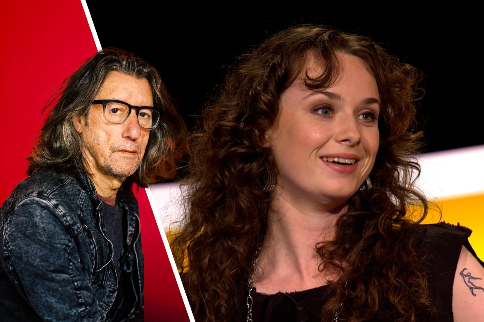 Herman Brusselmans: ‘Ik heb m’n vriendin Lena niet verteld over mijn ...