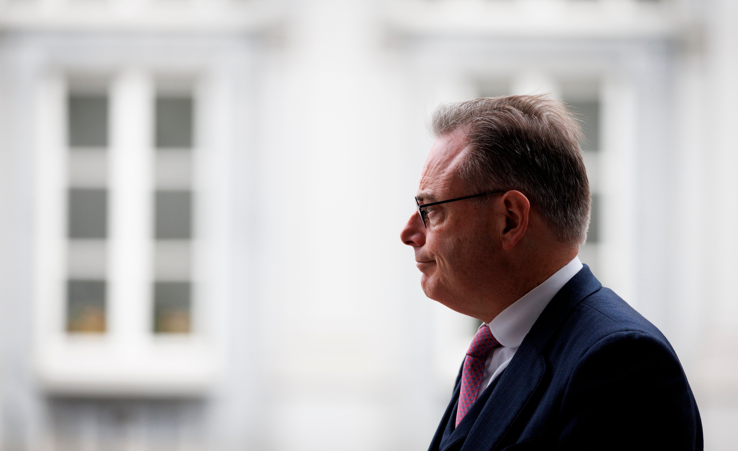 Conner Rousseau: ‘Volgens peilingen vraagt 80 procent van de Vlamingen ...