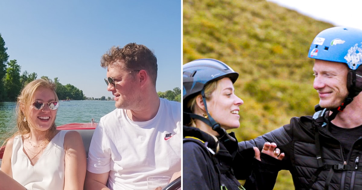 Wie blijft samen in ‘Blind getrouwd’? Onze pronostiek: ‘Eén moment ...